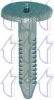 FORD E866061SSYNB Clip, trim/protective strip